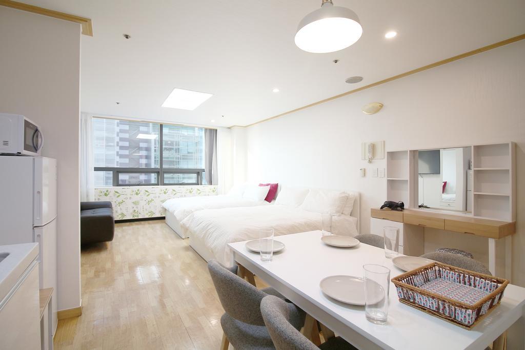 Junho House Seul