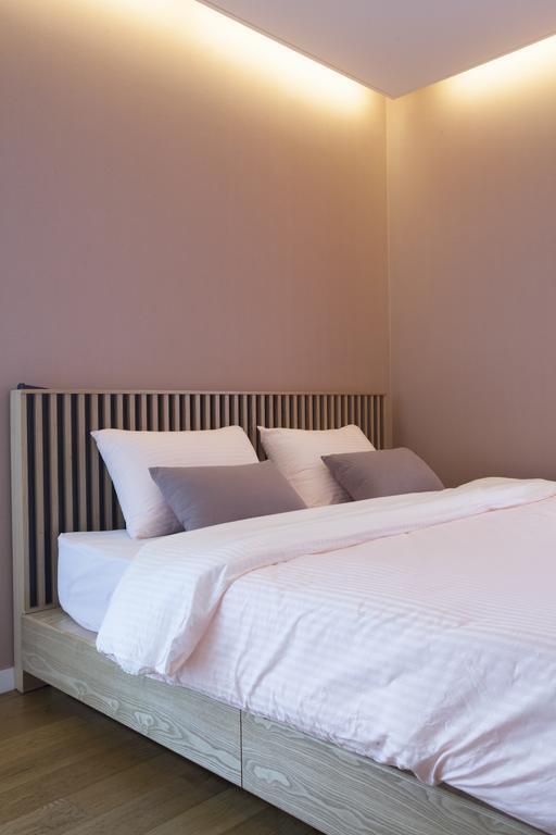 Puzzlestay House 2*