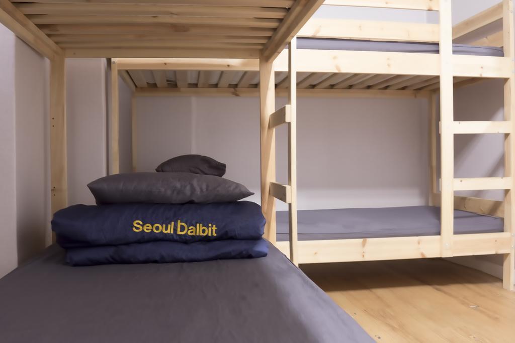 Dalbit Ddp Albergue
