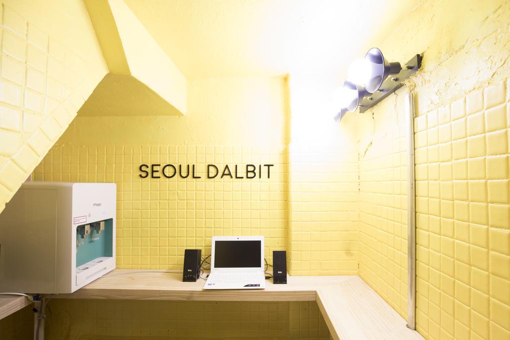Dalbit Ddp Seul