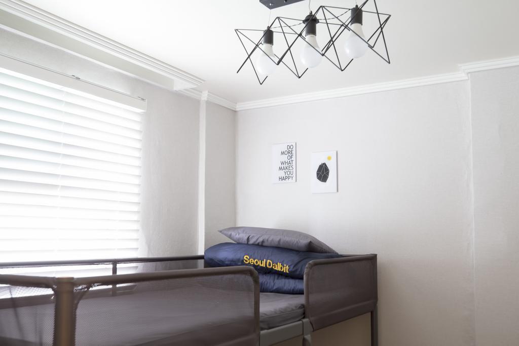 Dalbit Ddp Albergue *