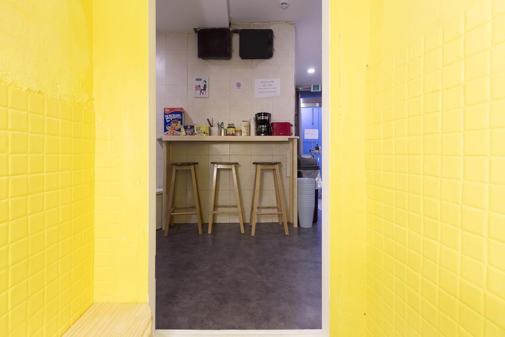 Albergue Dalbit Ddp
