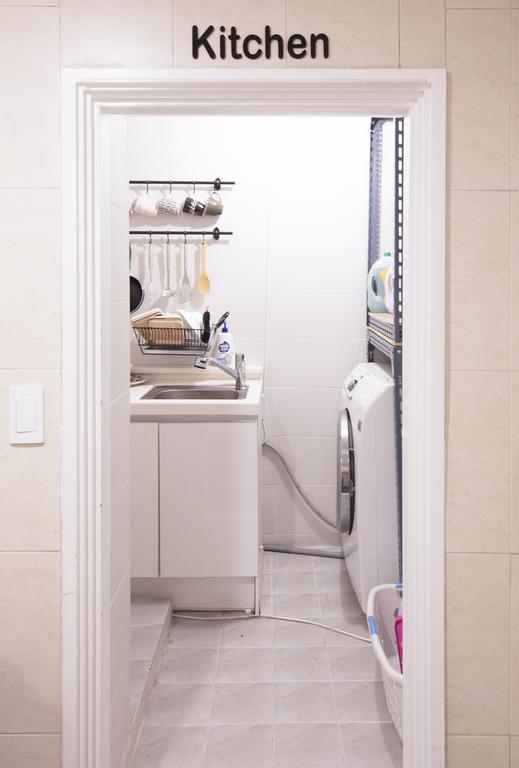Albergue Dalbit Ddp Seul