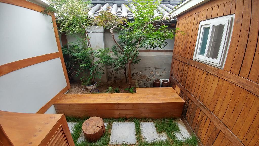Guest house Sophia Hanok