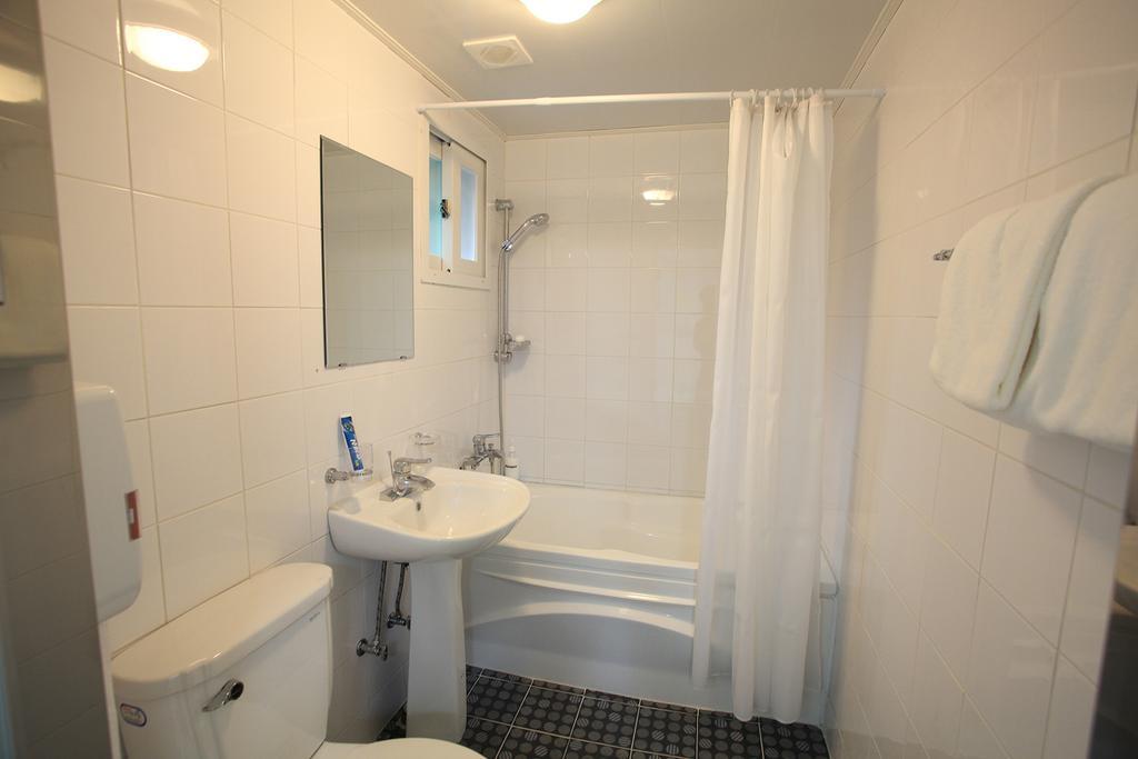 Guest house Namsan 3rd Seoul