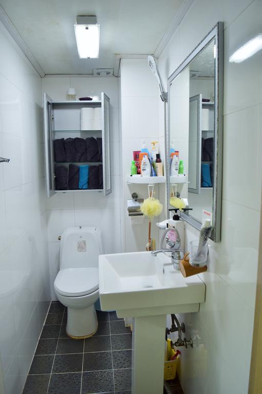 Namsan Duplex Pangsapuri *