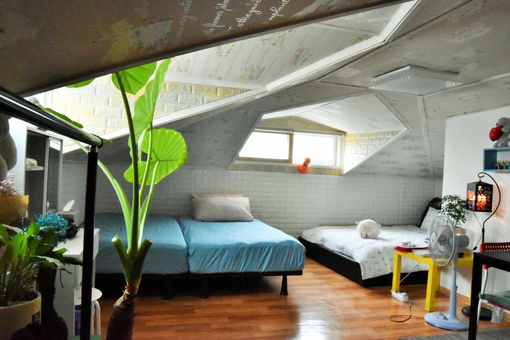 Namsan Duplex Seoul
