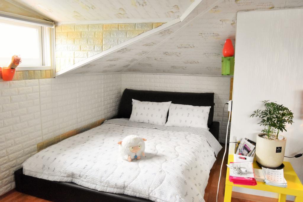 Namsan Duplex