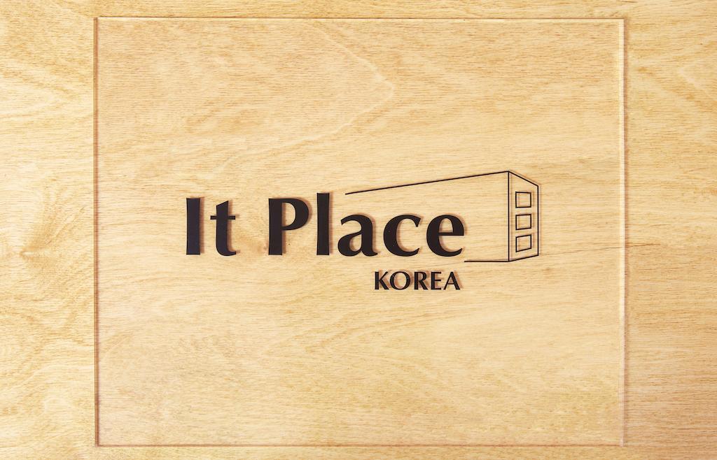 It Place Korea Aparthotel 2*