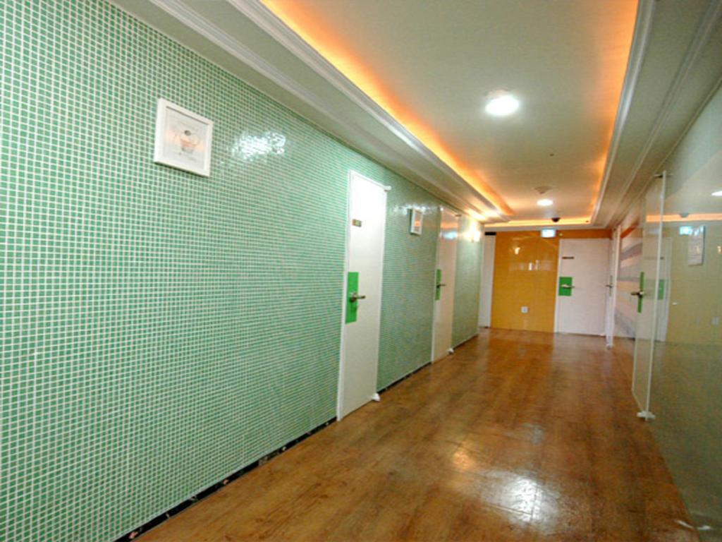 Hostel Vestin Myeongdong