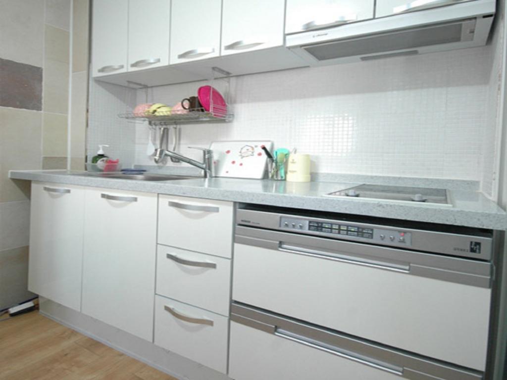 Vestin Myeongdong Hostel Seoul