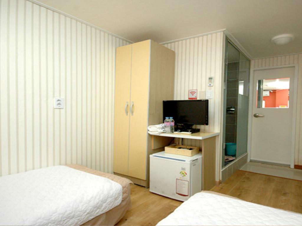 Vestin Myeongdong Seoul