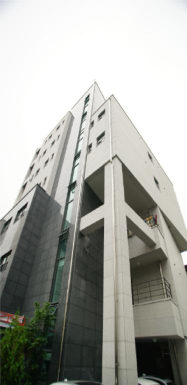 Ho Tel Guest house 2*