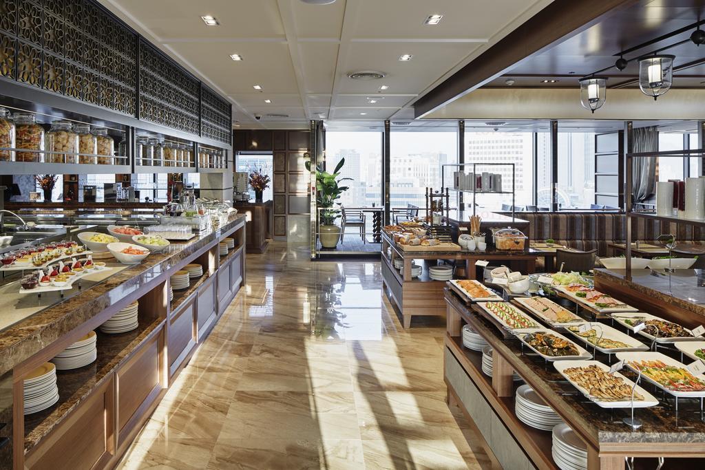 Royal Hotel Seoul