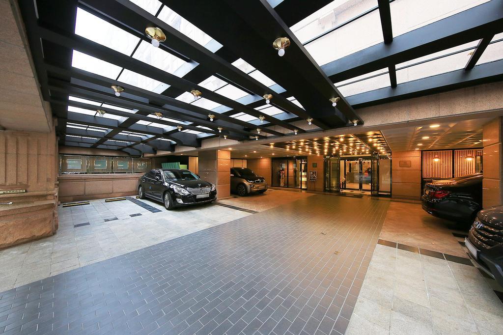 Kobos Hotel Seoul