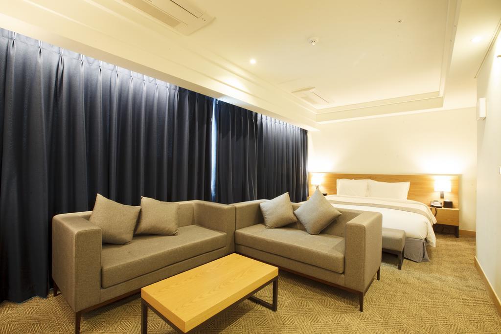 Hotel Baiton Dongdaemun Seoul