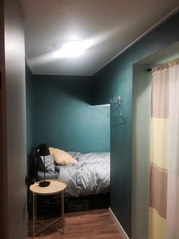 We House At Station Guest house