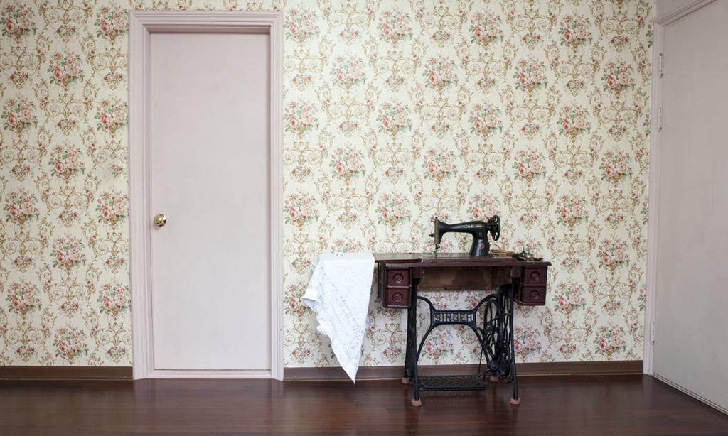 Guest house Hongdae Victorian *