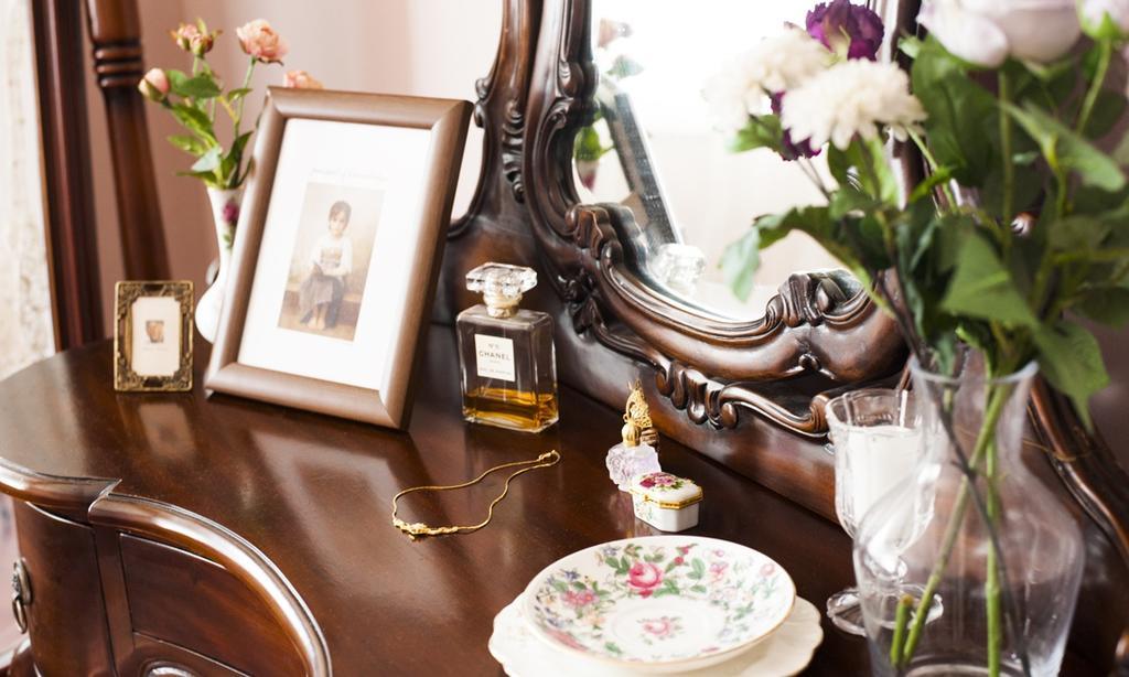 Guest house Hongdae Victorian *
