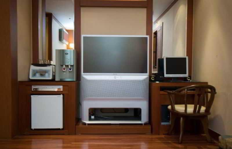The California Gangnam Hotel Seoul