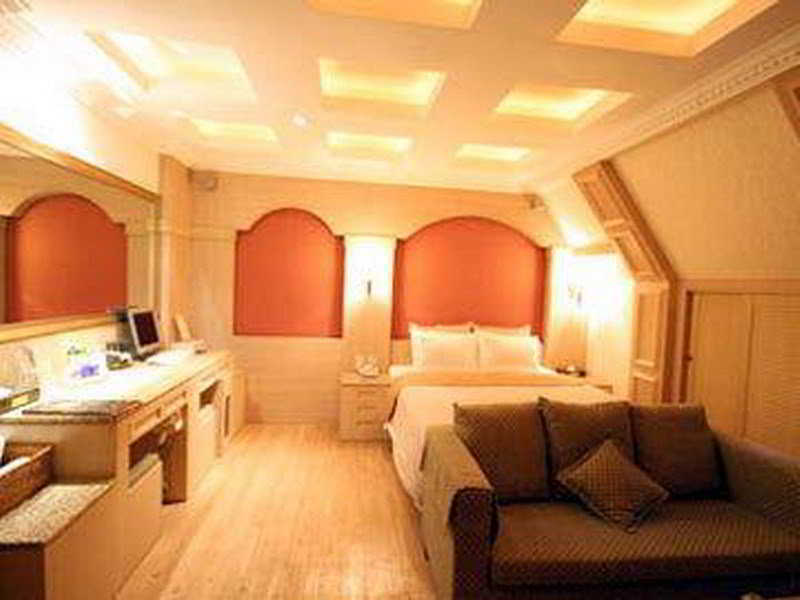 Comfort Yeouido