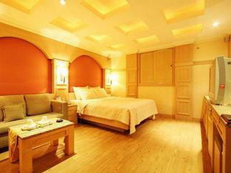 Comfort Yeouido 3* Seoul