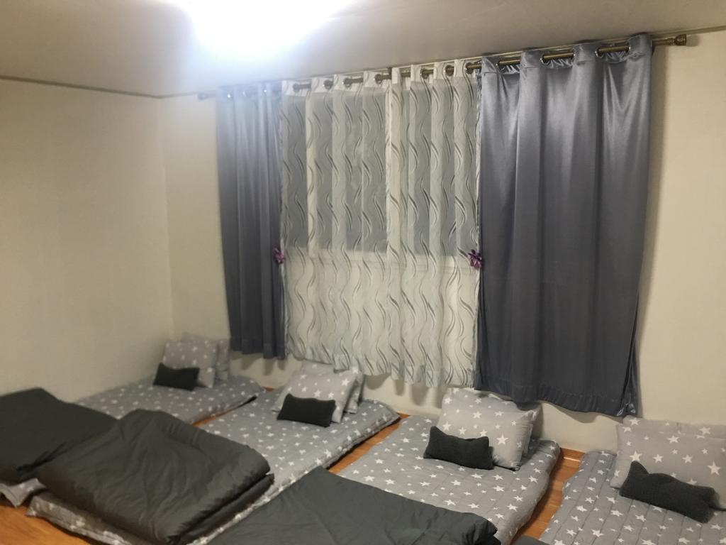 Villanoras Muslim Guest house