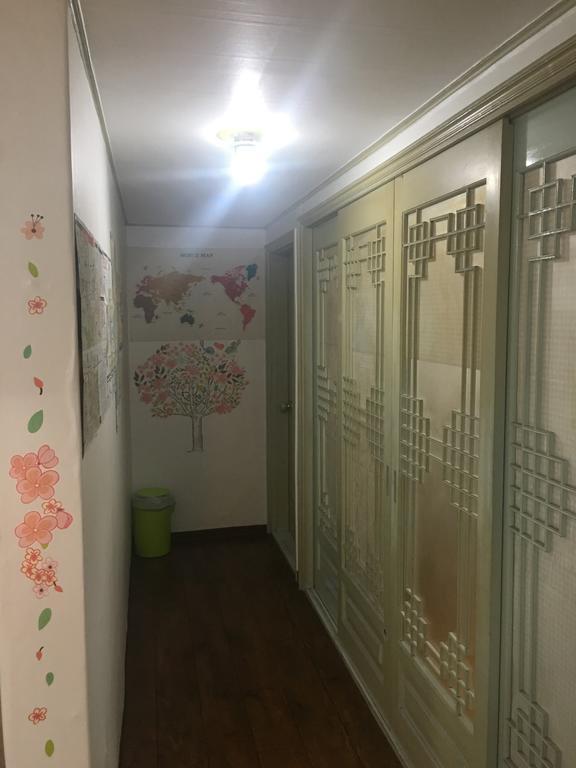 Guest house Villanoras Muslim *