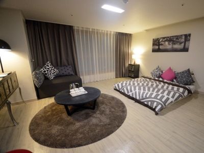 Bernoui Hotel