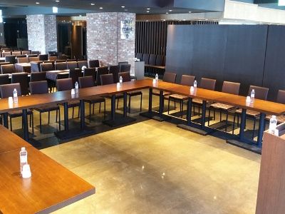 Bernoui Hotel Seoul