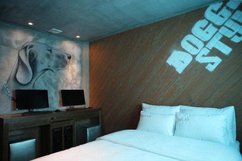 Hotel Atti Chungmuro 3*