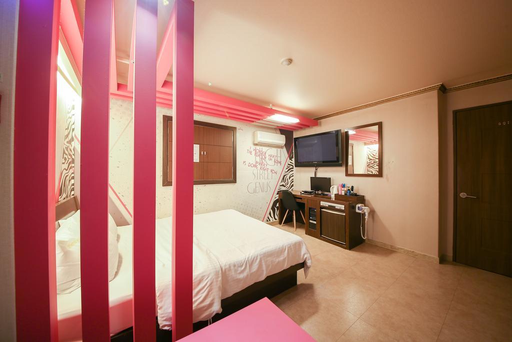 Amor Hotel Hotel Seoul