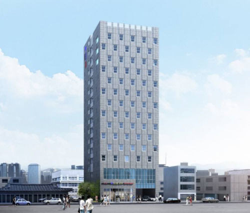 Hotel N Dongdaemun