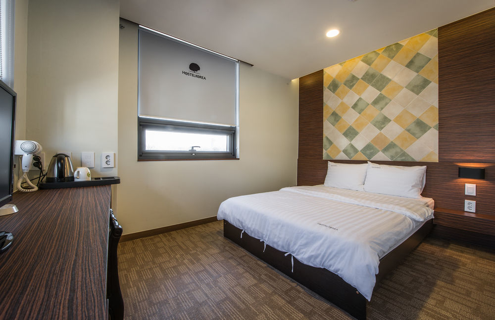 N Dongdaemun Hotel