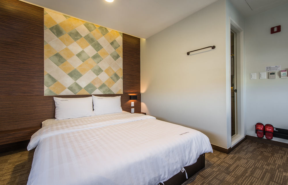 Hotel N Dongdaemun 3*