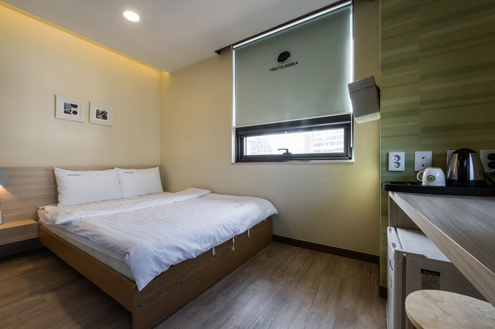 N Dongdaemun 3*