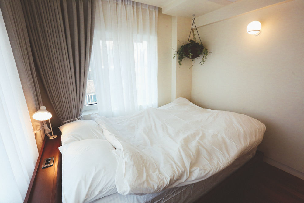 Hotel Nagwonjang