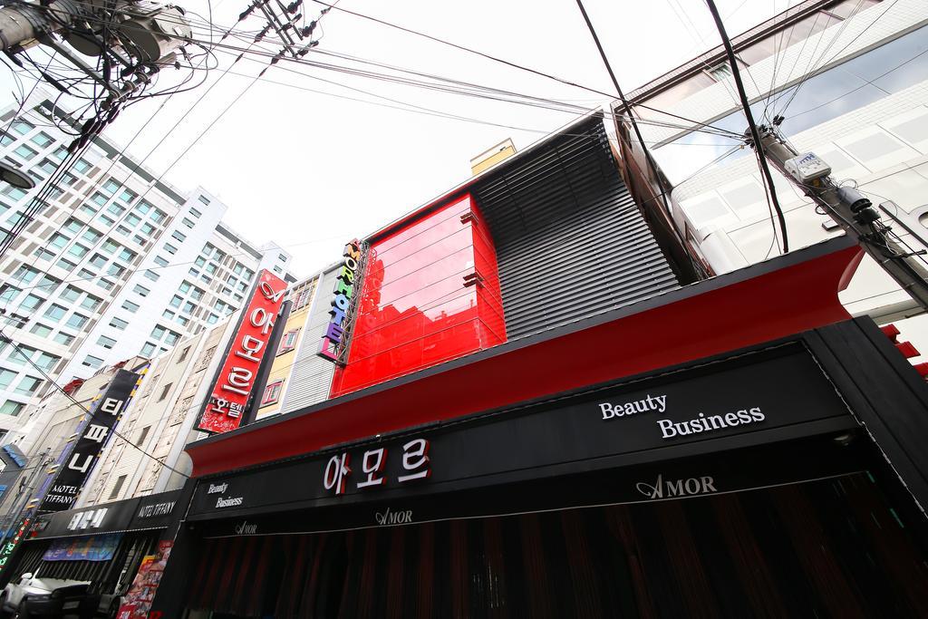 Amor Hotel Hotel