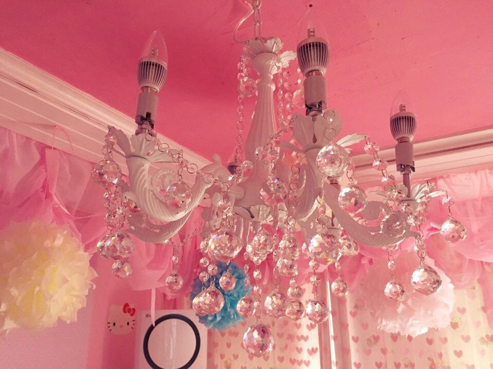 Villa Pink