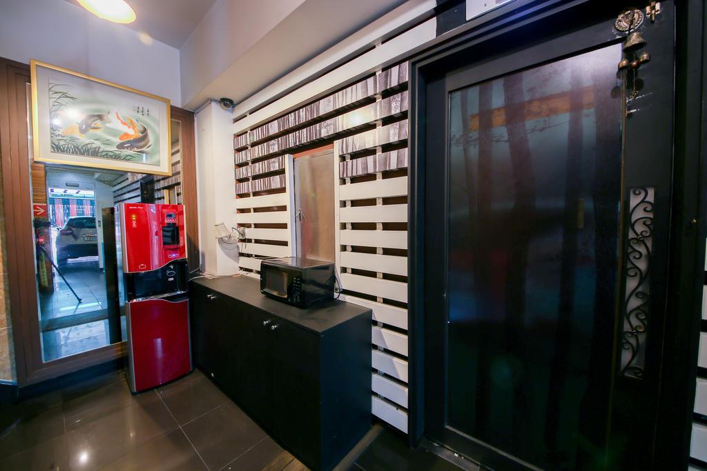 Amor Hotel Hotel Seoul