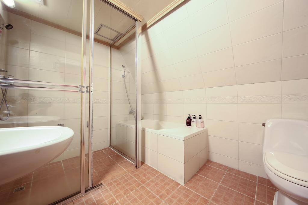 Amor Hotel Seoul
