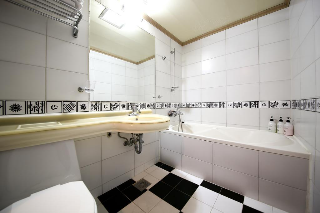 Hotel Amor Hotel Seoul