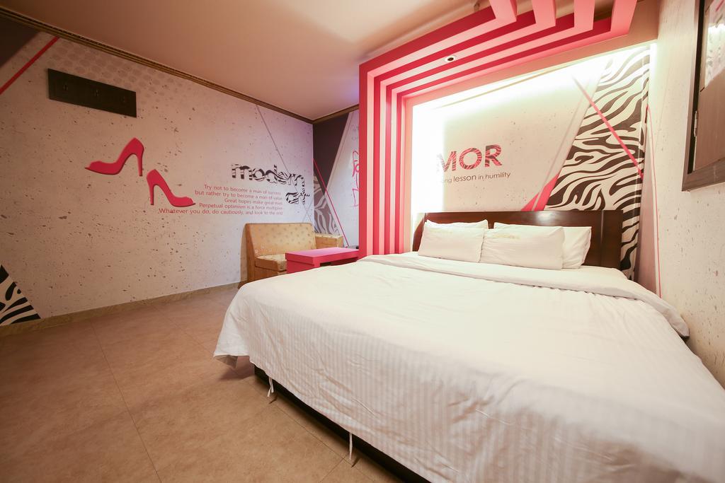 Amor Hotel 2* Seoul