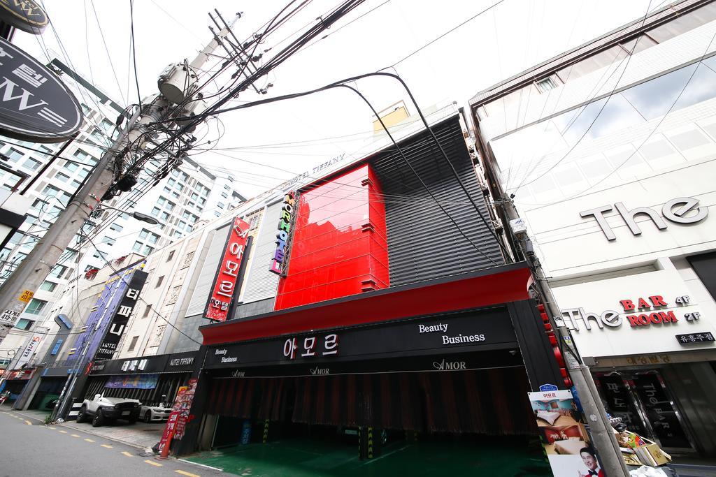 Amor Hotel Seoul