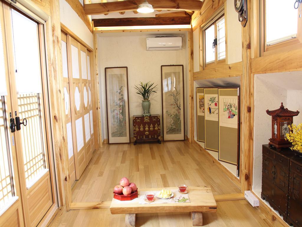 Sky Guest house *