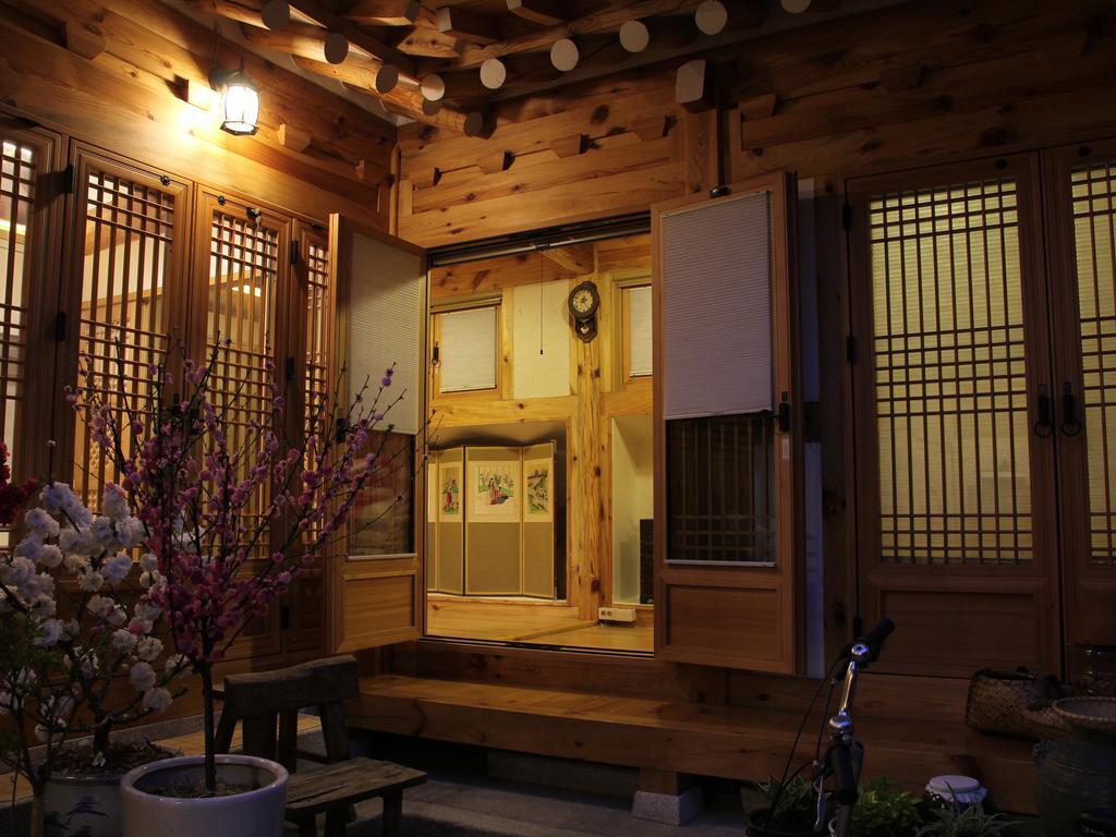 Sky Guest house Seoul