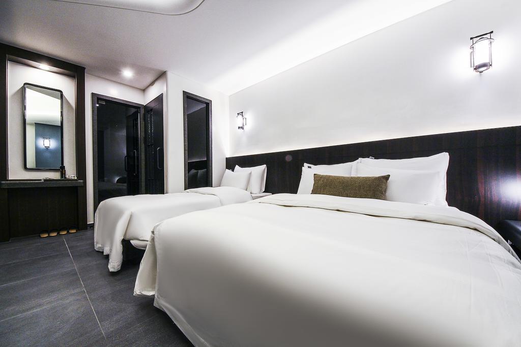 Hotel Gms Seoul