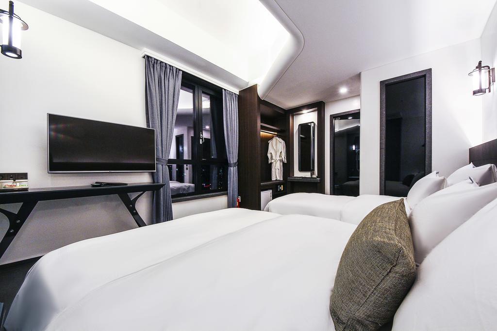 Hotel Gms