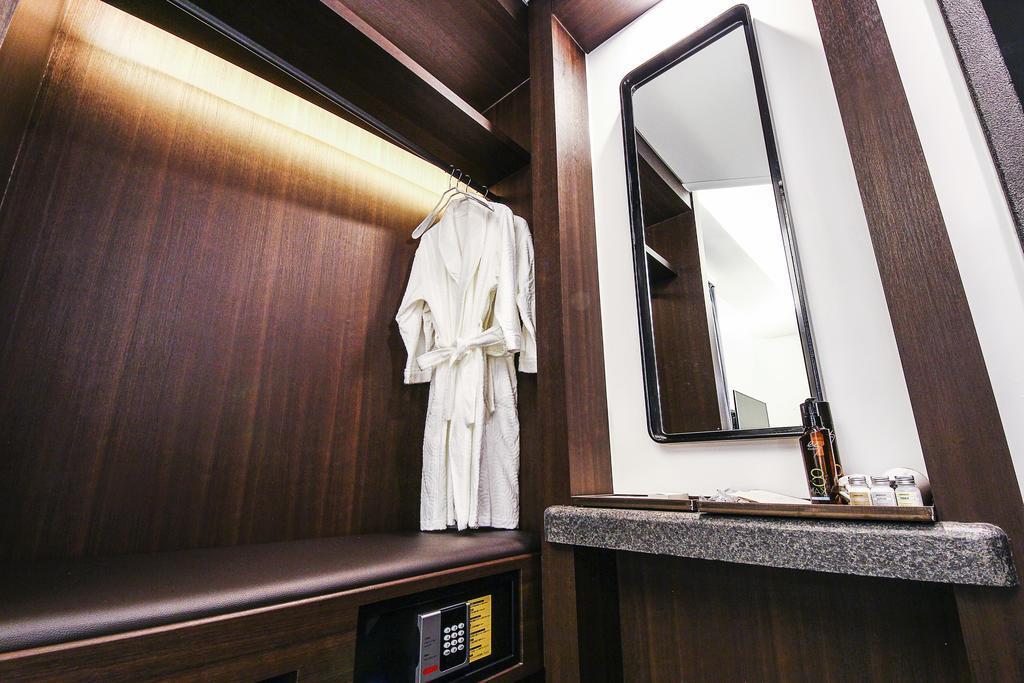 Gms Hotel Seoul