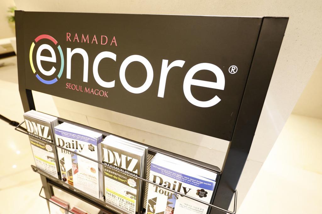 Ramada Encore By Wyndham Magok